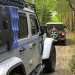 Jeep Experience
